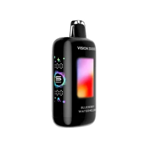 SKE Vision 30K Disposable Vape 18ml