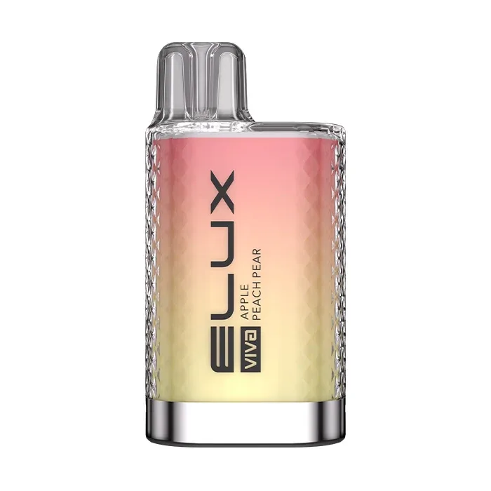 Elux Viva Disposable Vape - Image 2