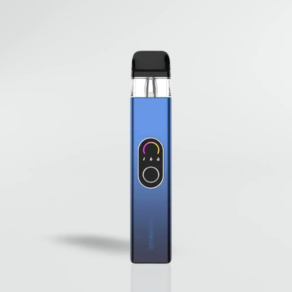Vaporesso Xros 4 Vape Kit - Pod Kit - Image 2
