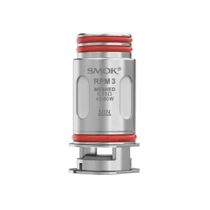 Smok RPM 3 Coils