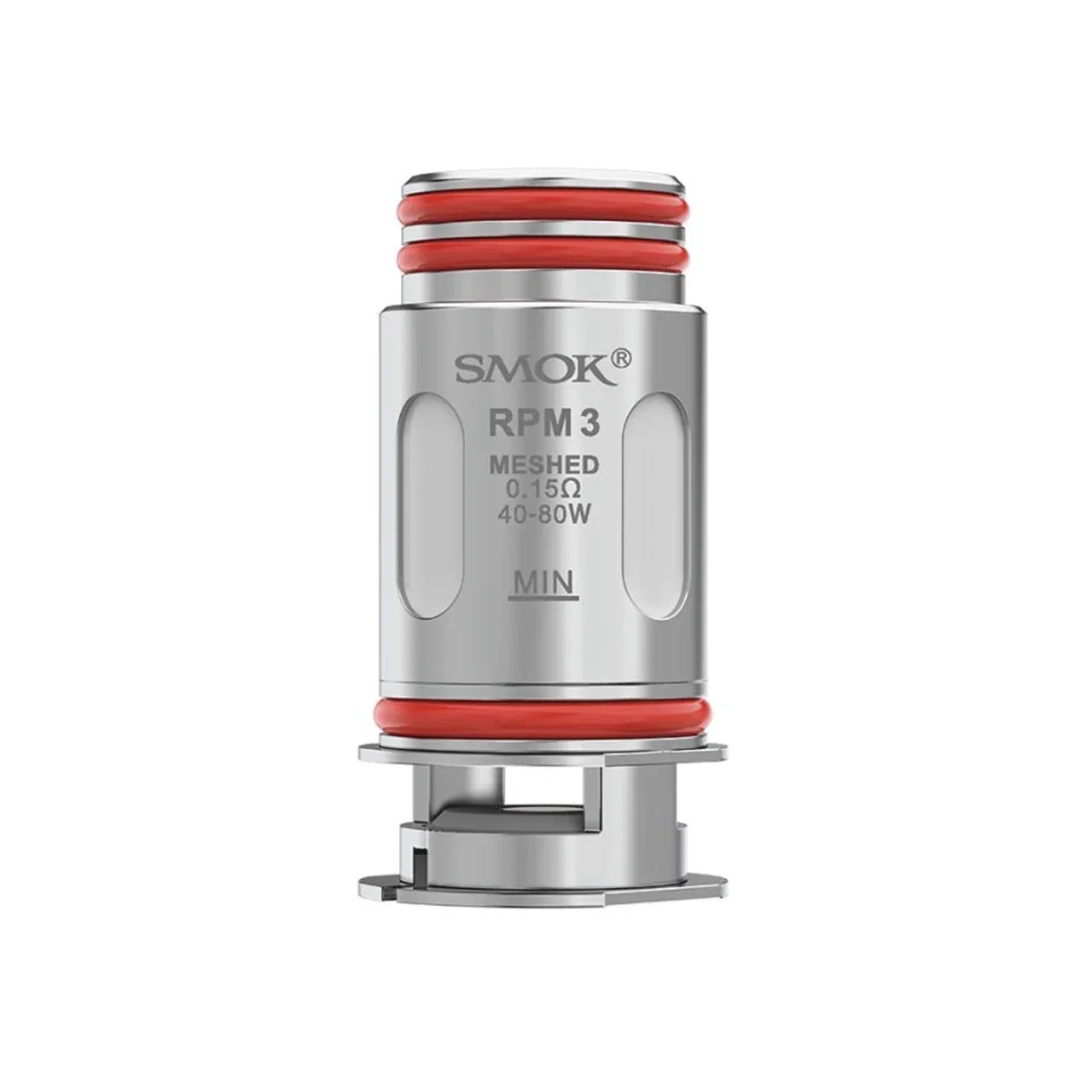 Smok RPM 3 Coils