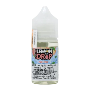 Peach Drop Ice Salts
