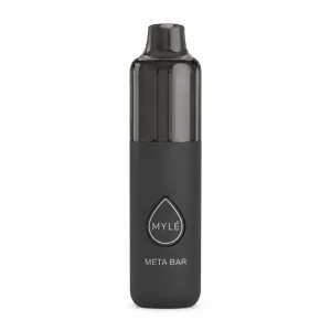 Myle Meta Bar+ 15000 Puffs Disposable Vape - Iced Watermelon