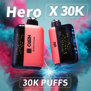 Hero X 30K
