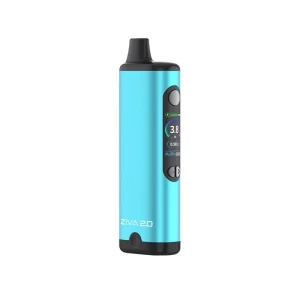 Yocan Ziva 2.0 Dab 510 Thread Battery 650mAh