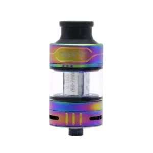 Aspire - Cleito Pro Replacement Glass