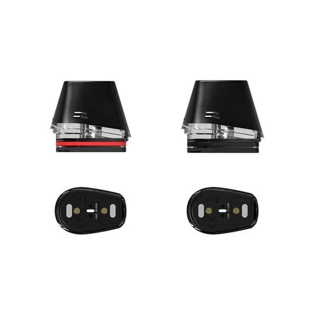 Geekvape Aegis Nano Pod 2ml 2pcs - Image 2
