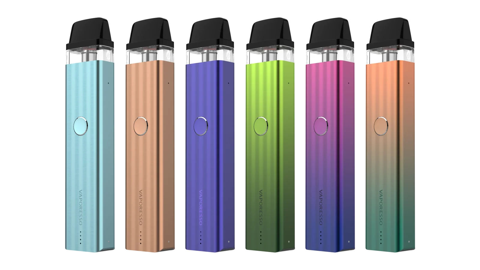 Vaporesso XROS 2 Pod Kit 1000mAh - Image 2