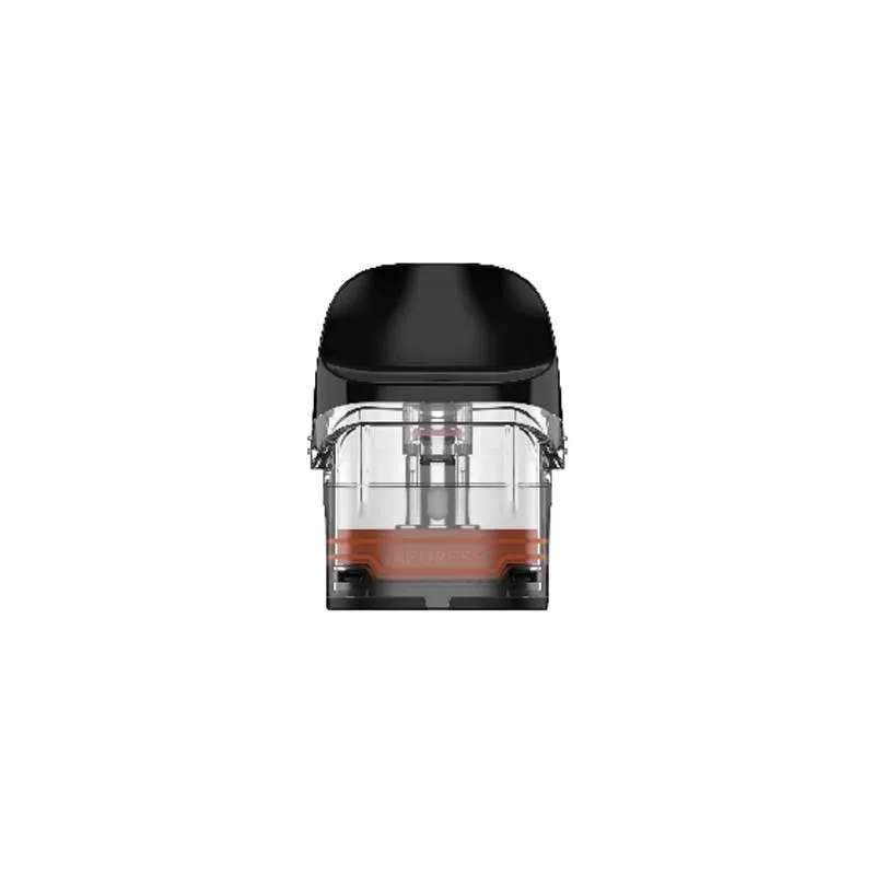 Vaporesso LUXE QS Pod 4pcs/pack
