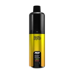 IVG XL35 Kit