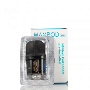 Freemax Maxpod Replacement Pod, 1-Pack