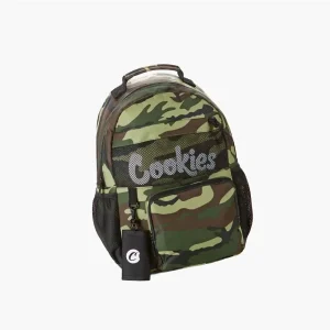 Cookies Stasher - Smell Proof Backpack