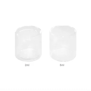 SMOK TFV12 Prince Replacement Glass Tube (8 or 5ml)