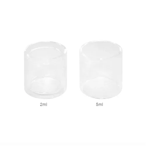 SMOK TFV12 Prince Replacement Glass Tube (8 or 5ml)