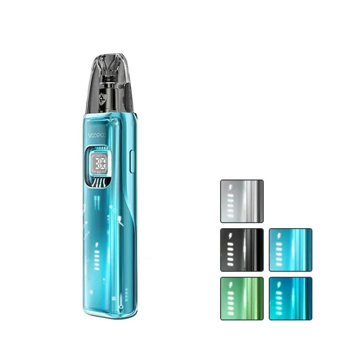 VooPoo Argus Matrix Pod Kit
