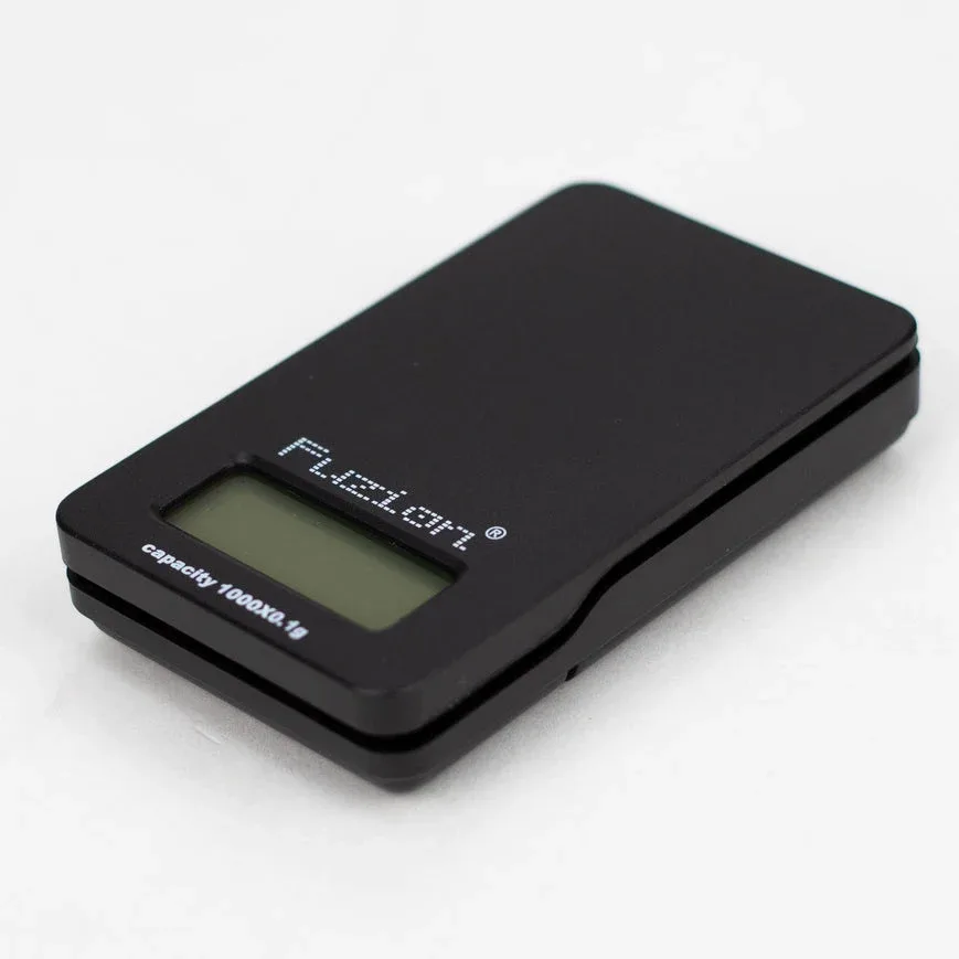 Fuzion RT 1000g 0.1g Scale - Image 2