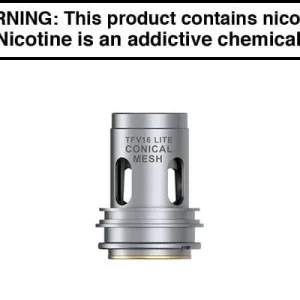 SMOK TFV16 LITE REPLACEMENT COILS