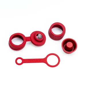 Focus V Silicone Essentials Kit