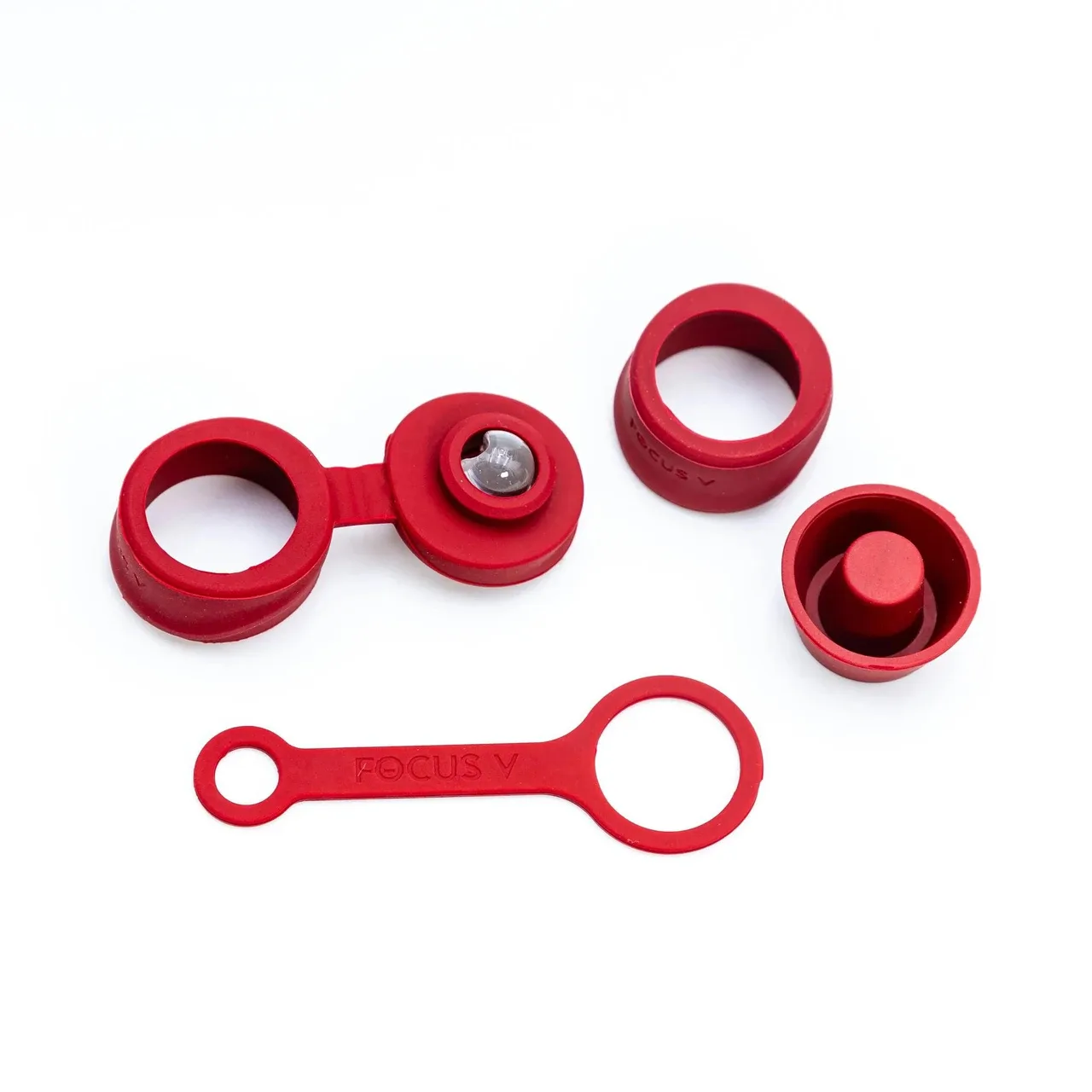 Focus V Silicone Essentials Kit