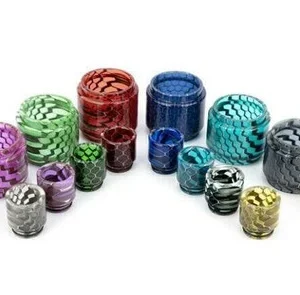 Reewape Snake Skin for Horizon Falcon King Tank