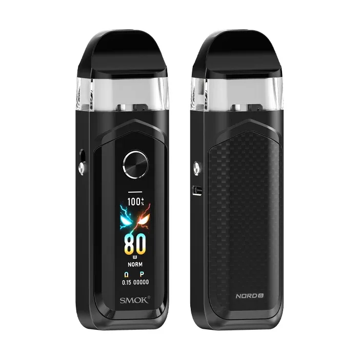 Smok Nord 6 Pod Kit - Image 2