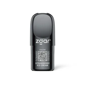 Zgar Vape AZ Pod 6.0 1X Pod Wholesale