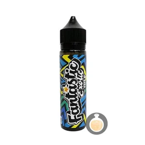 Fantastic Juice – Exotic Nile