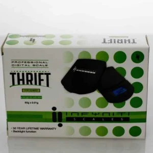Infyniti - Thrift TF-060 scale 60g 0.01g
