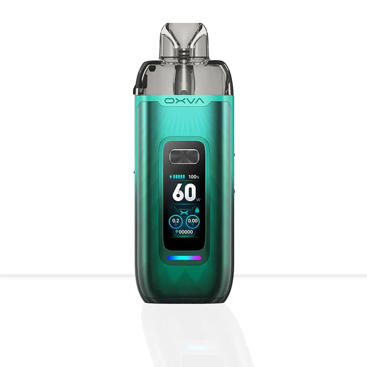 Oxva VPrime Pod Vape Kit - Image 2