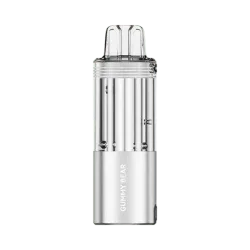 FOGER SWITCH PRO 30,000 PUFFS DISPOSABLE POD (GUMMY BEAR) - Image 2