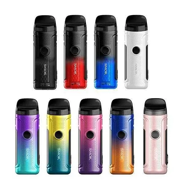 Smok Nord C Kit
