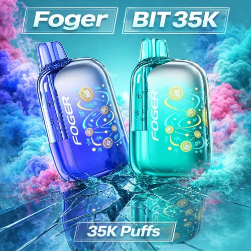 Foger BIT 35K