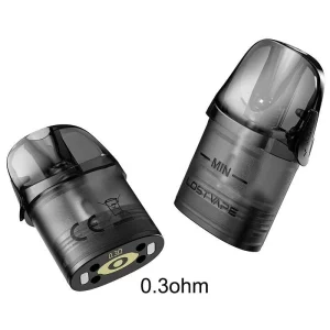 Lost Vape E Plus V2 Pod Cartridge 3ml (3pcs/pack)