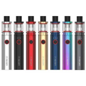 SMOK Vape Pen V2 Starter Kit 1600mAh