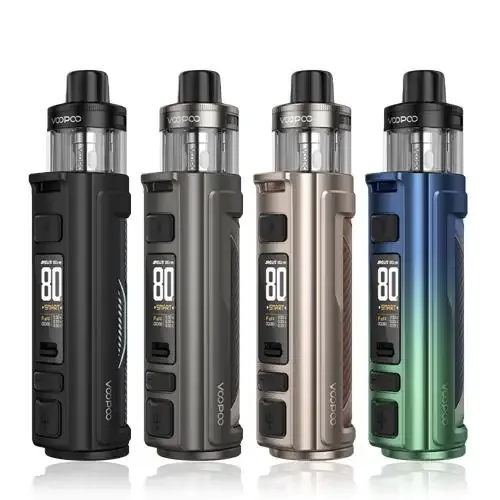 VooPoo - Argus Pro 2