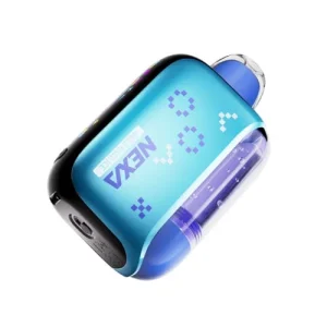 NEXA PIX 35K Disposable Vape Device - 1PC