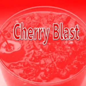 Cherry Blast