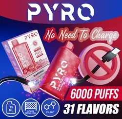 SMOK NOVO BAR 5% NIC DISPOSABLE DEVICE 6000 PUFFS 13ML - Image 2