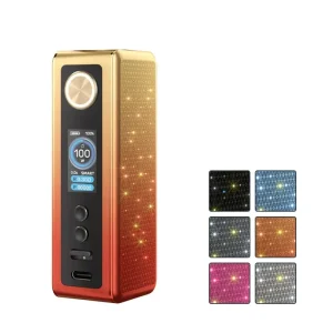 VooPoo Vinci Spark100 Mod