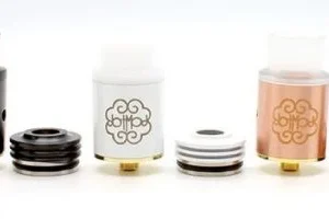 SmokTronic Petri RDA