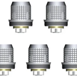 Freemax FireLuke Mesh Coils (5 Pack)