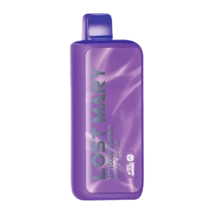 Grape Apple Lost Mary MT15000 Turbo Vape