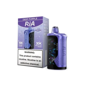 Deep Purple RIA NV30K