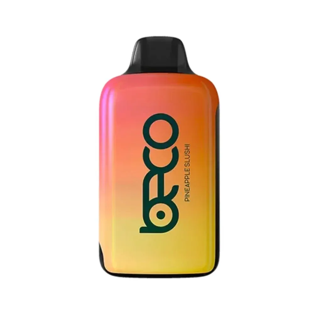 Beco Pineapple Ice 15k