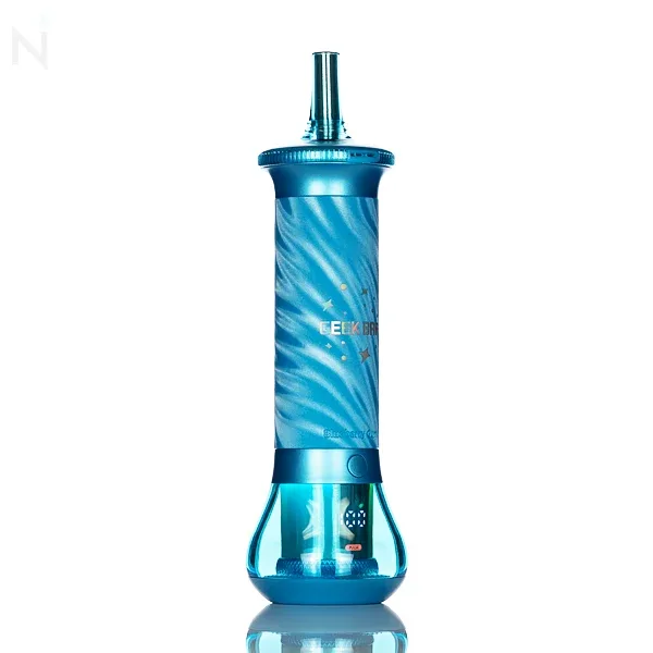 Geek Bar Burj 80K 80,000 puff Shisha Disposable Vape - 25mL - Image 2