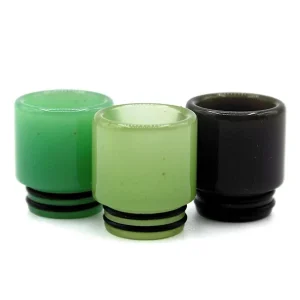 810 Color Changing ( Straight ) Drip Tip