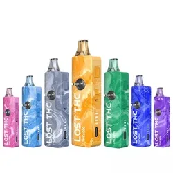 PULSE - DOPE! DOPE! 5G DISPOSABLE VAPE - Image 2