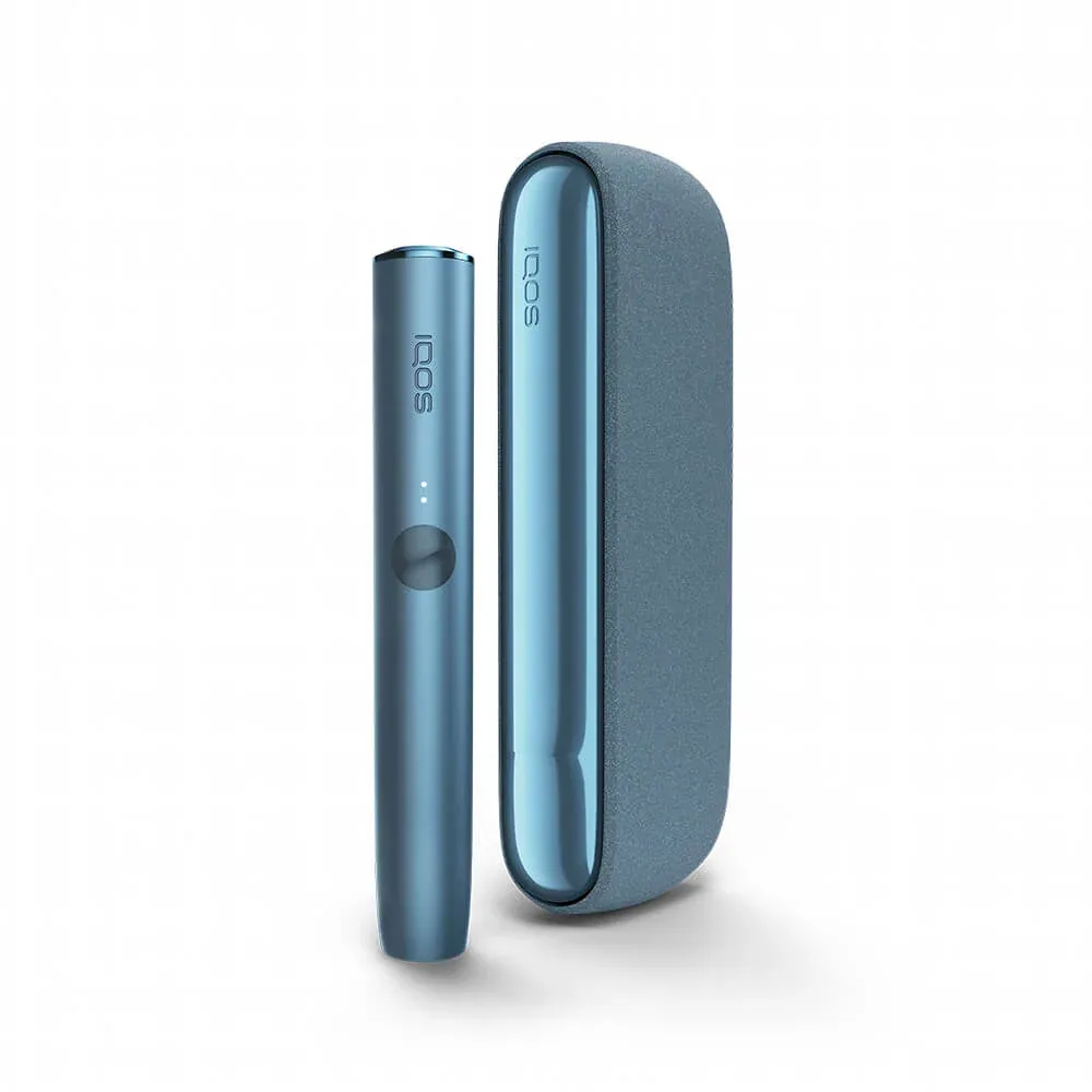 IQOS - Iluma Kit