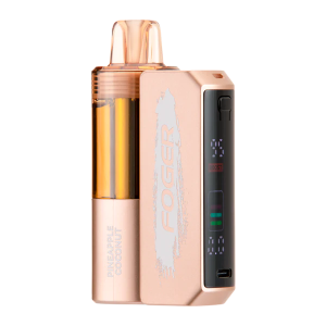 Foger Switch Pro Kit 30000 Puffs Disposable Vape - Pineapple Coconut