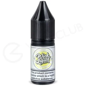 Sweet Nirvana Nic Salt E-Liquid by Serendipity